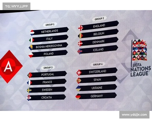 欧协联决赛比赛规则与细节全面解析及赛制介绍