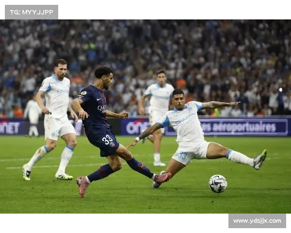 巴黎圣日耳曼与马赛对决中的五大经典瞬间回顾